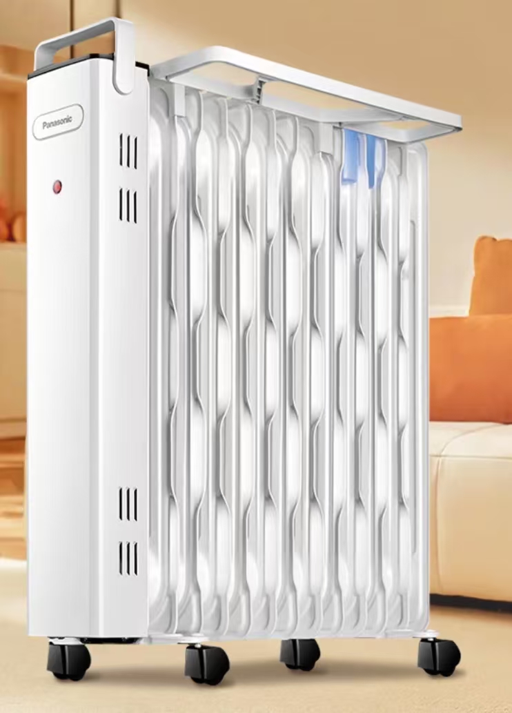 松下/Panasonic 取暖器 DS-U2221CW 2200W